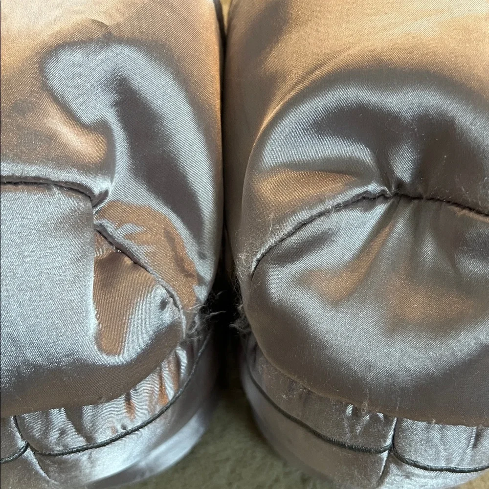 GapKids & Star Wars Grogu Slippers 1/2